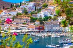 Hydra, Griechenland