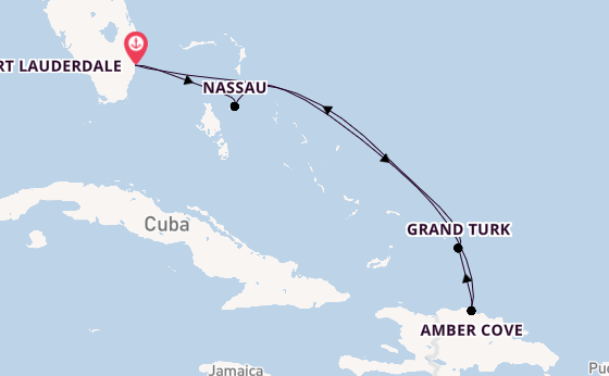 Holland America Line