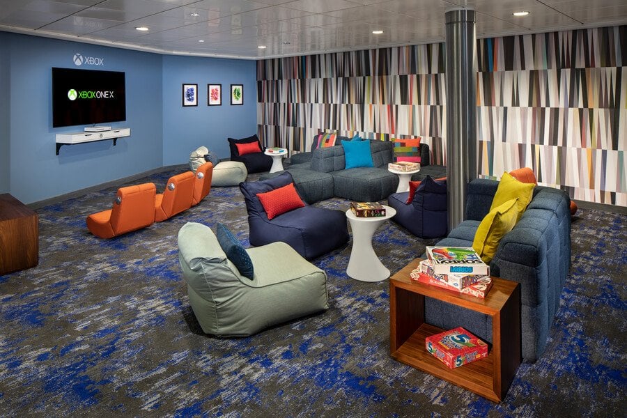 Celebrity Silhouette
