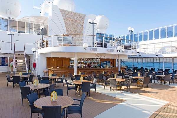 MSC Opera