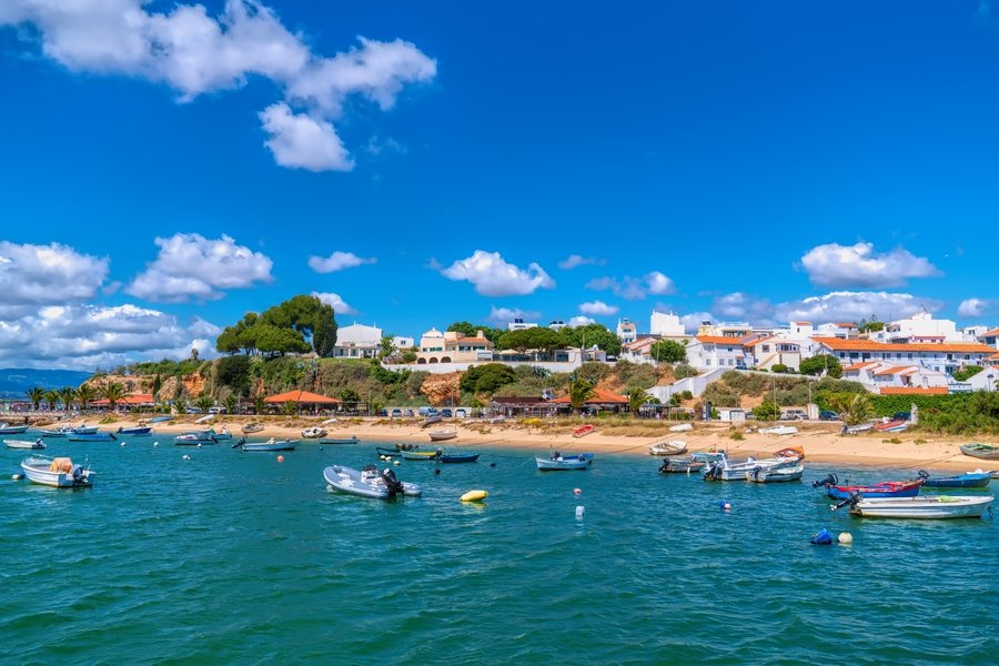 Portugal from Porto, Portugal with the AmaDouro