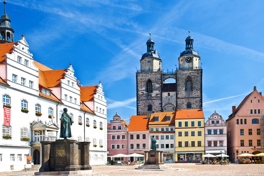 Oder ab Stralsund, Deutschland auf der MS Sans Souci