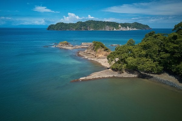 Curu, Costa Rica