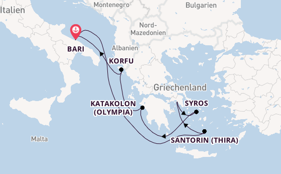 MSC Cruises