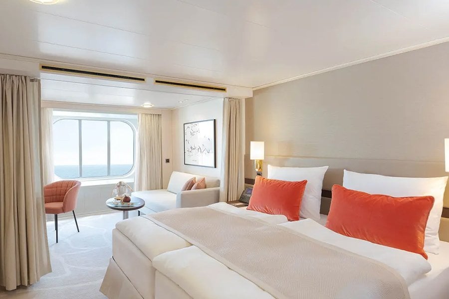 SILBER Suite (Kat. SSU):
