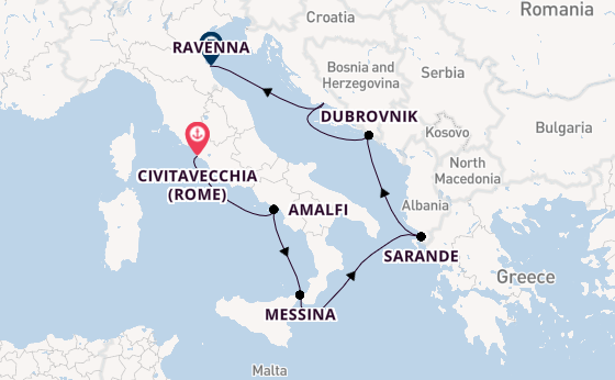 Royal Caribbean