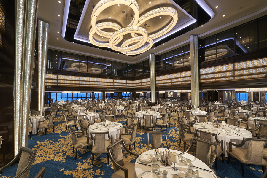 Karibik ab Miami auf der Norwegian Joy