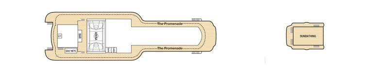 deck plan