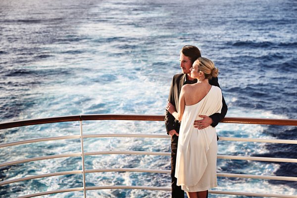 Ruby Princess