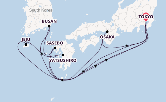 MSC Cruises