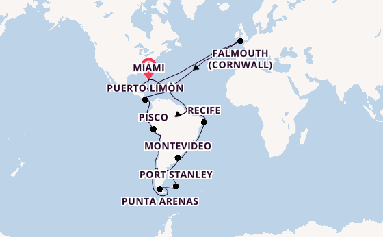 Regent Seven Seas Cruises