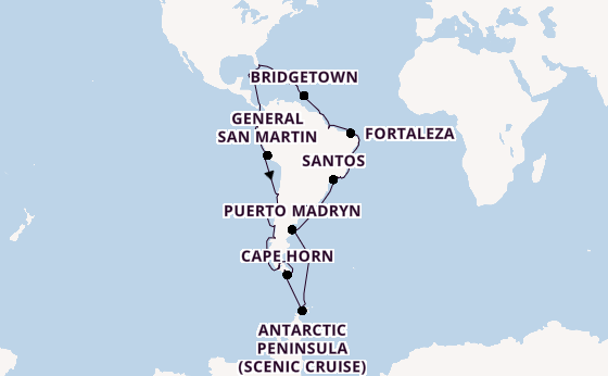 Holland America Line