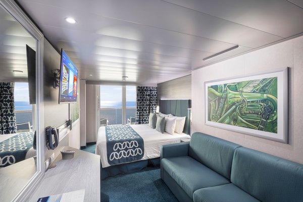 MSC Virtuosa
