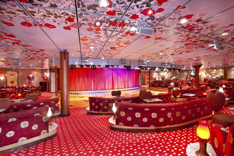 Carnival Miracle