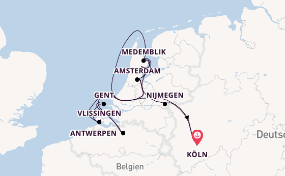 Phoenix Kreuzfahrten 