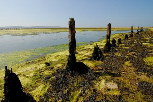 Milford Haven, Wales, United Kingdom