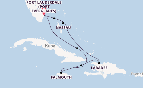 Royal Caribbean