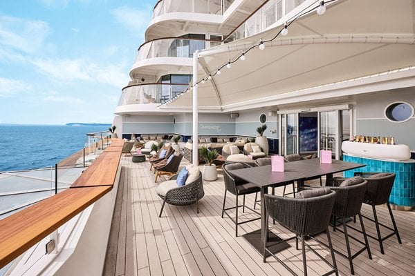 Mein Schiff 7