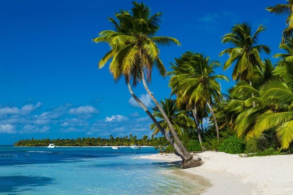 Anguilla, British Virgin Islands