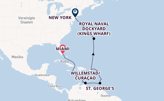 Regent Seven Seas Cruises