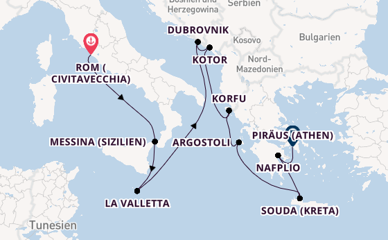 Holland America Line