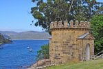 Port Arthur, Tasmania, Australia