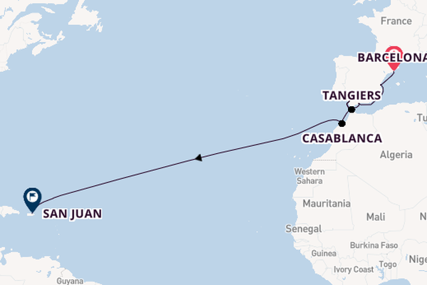Royal Caribbean