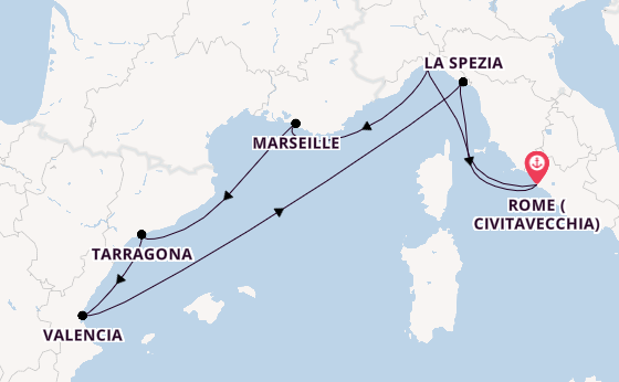 MSC Cruises