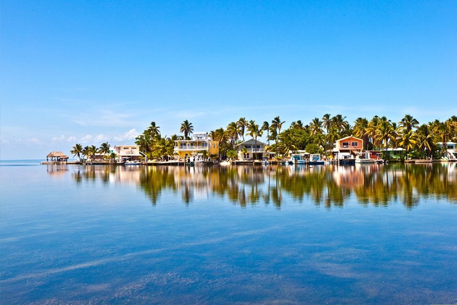 Westliche Karibik ab Miami auf der EXPLORA I