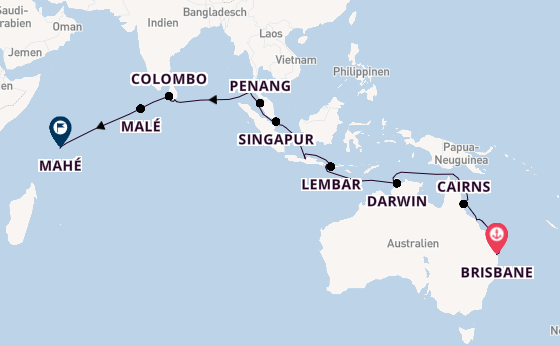Silversea Cruises