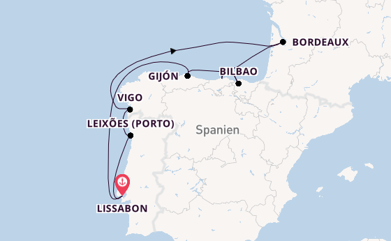 Silversea Cruises