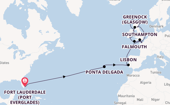 Princess Cruises