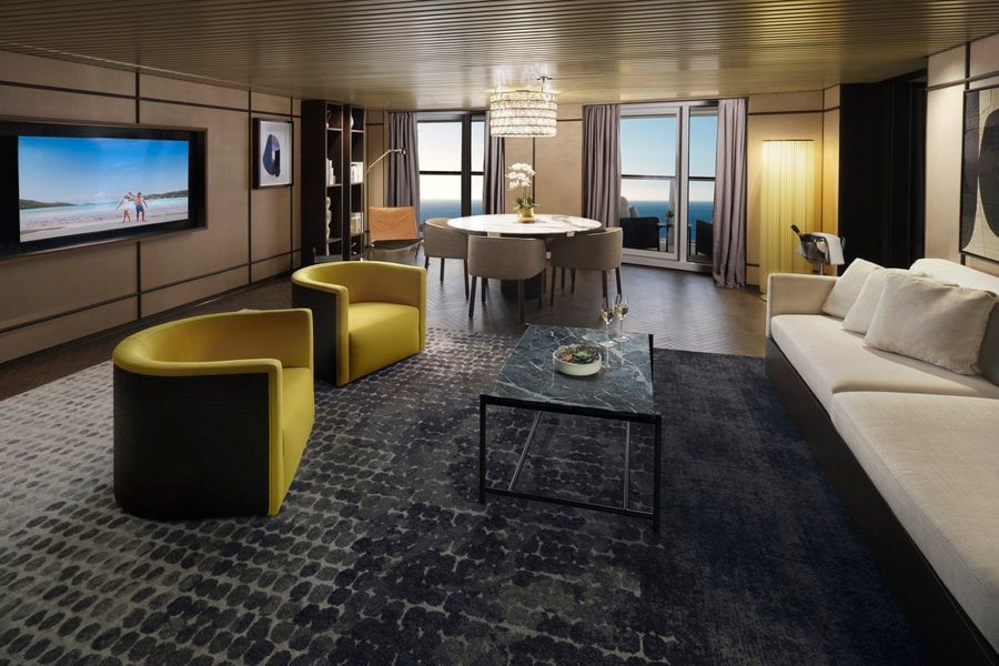 Norwegian Viva