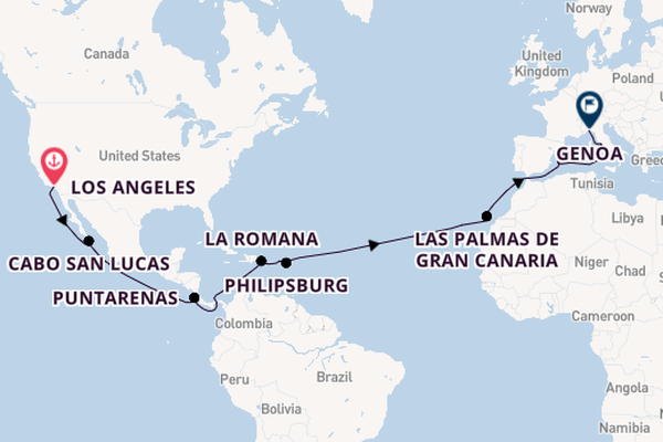 MSC Cruises
