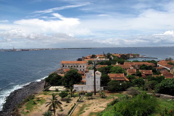 Aberdeen (Freetown), Sierra Leone