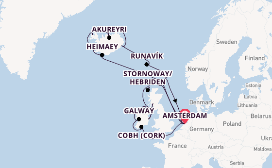 Holland America Line
