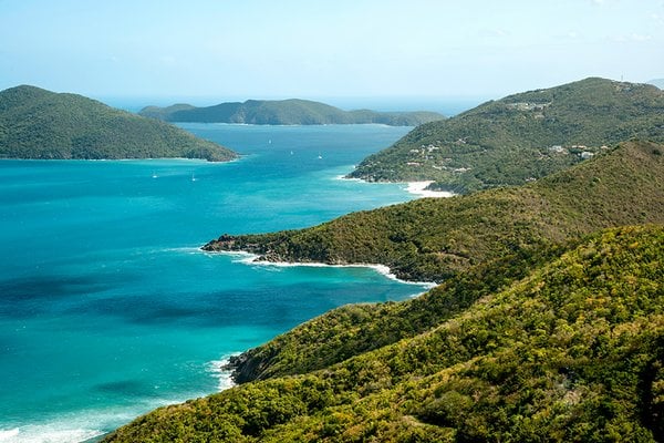 Road Town, Tortola, British Virgin Islands