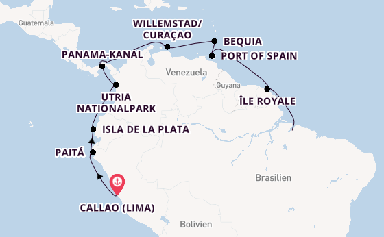 Hapag-Lloyd Cruises