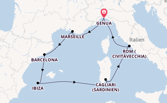 MSC Cruises