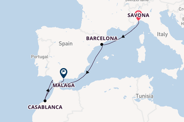 Costa Cruises