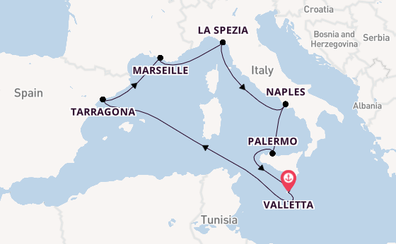 MSC Cruises
