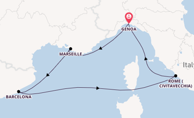 MSC Cruises
