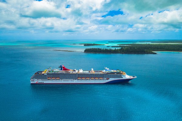Carnival Spirit