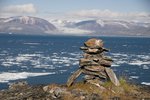 Baffin-Bucht, Kanada