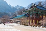 Sokcho, Zuid-Korea