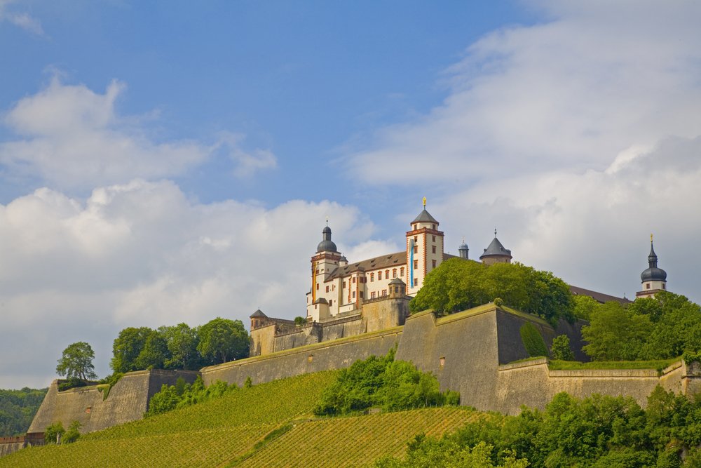 Kreuzfahrt mit der MS Casanova nach Bamberg