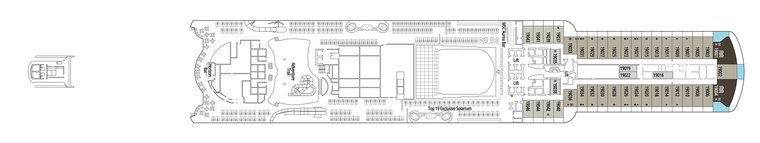 deck plan