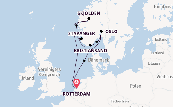 Holland America Line