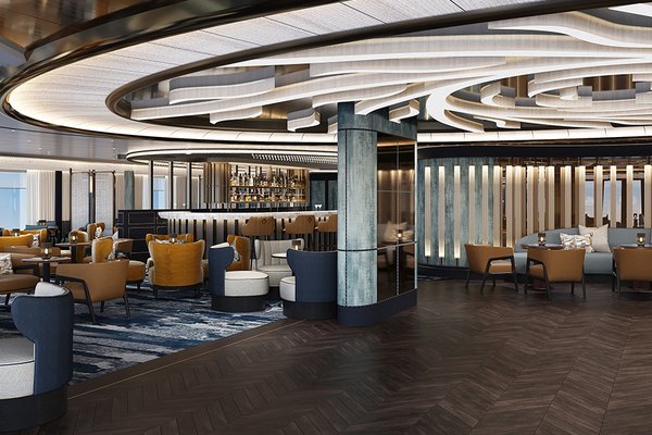 Seven Seas Prestige