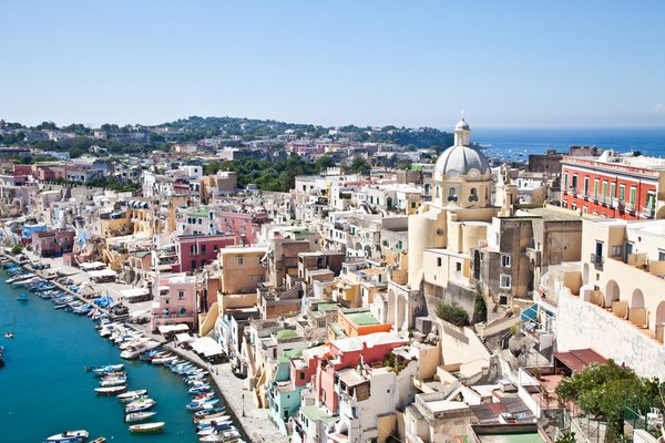 Western Mediterranean From Rome with the Allure of the Seas